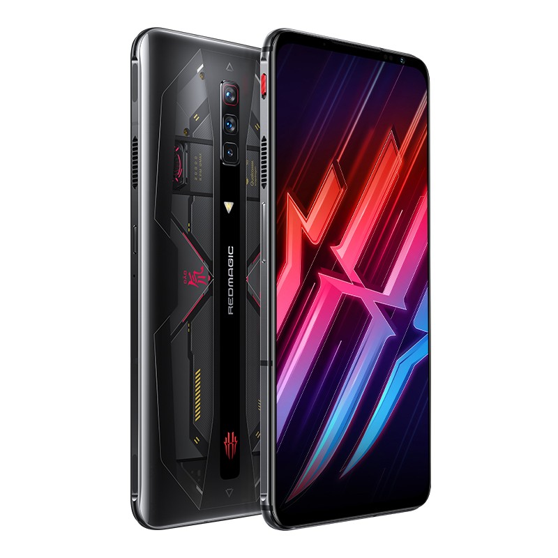 努比亚 红魔6Pro游戏手机