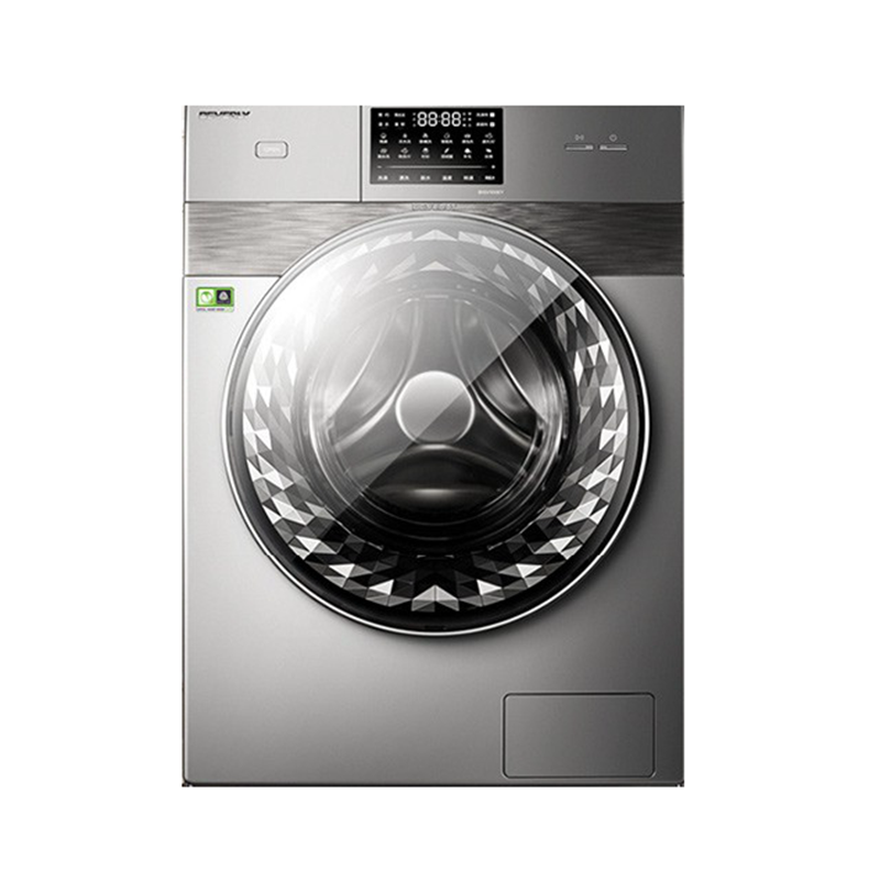 比佛利 时尚外观洗衣机