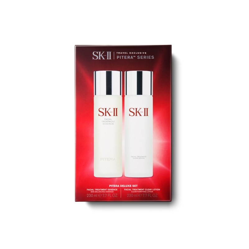 SK-II 基础护肤套装