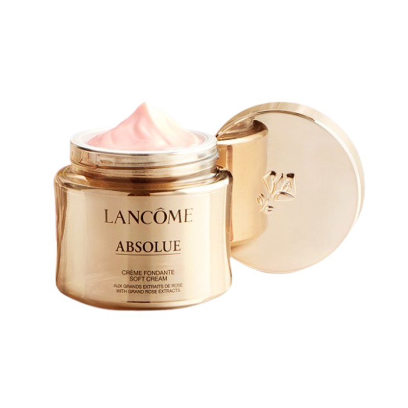 兰蔻 轻盈菁纯面霜