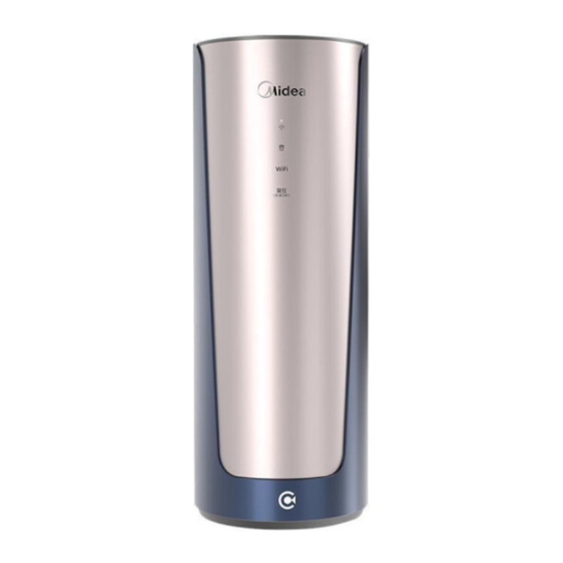 美的 五合一集成过滤净水器