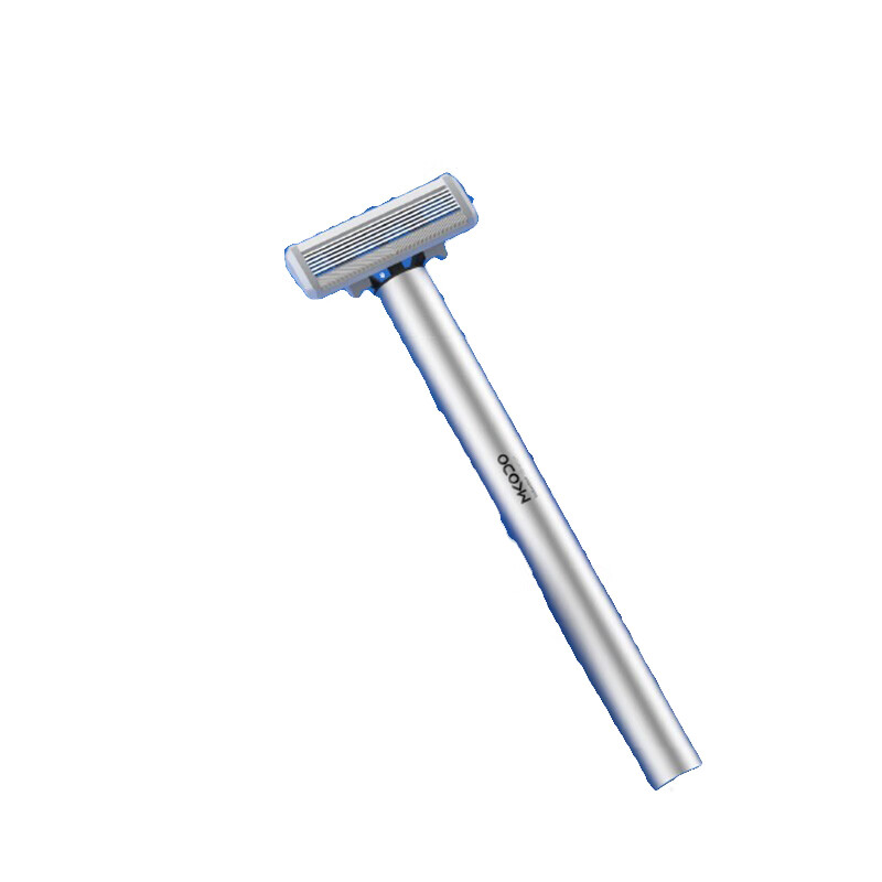 小米有品 手自一体手感好剃须刀