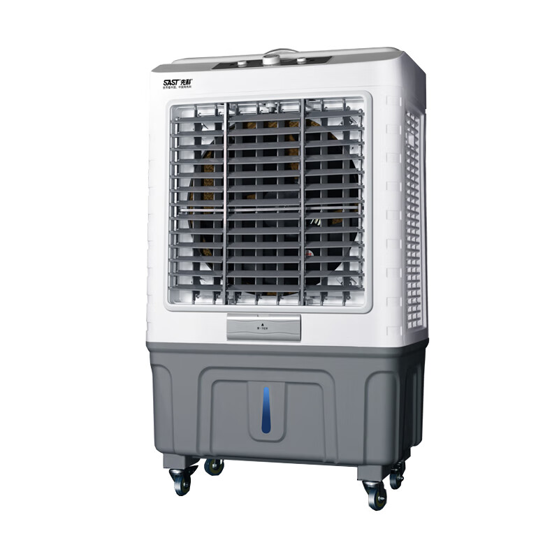 先科加宽加高冷风扇