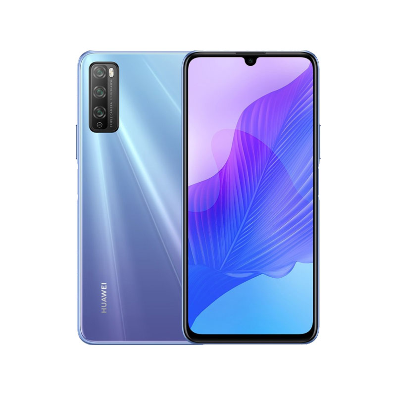 华为 后置EIS视频防抖手机