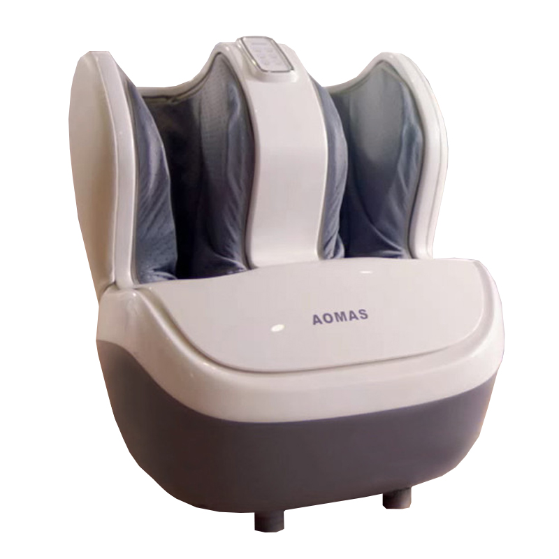 澳玛仕 一键操控足疗机