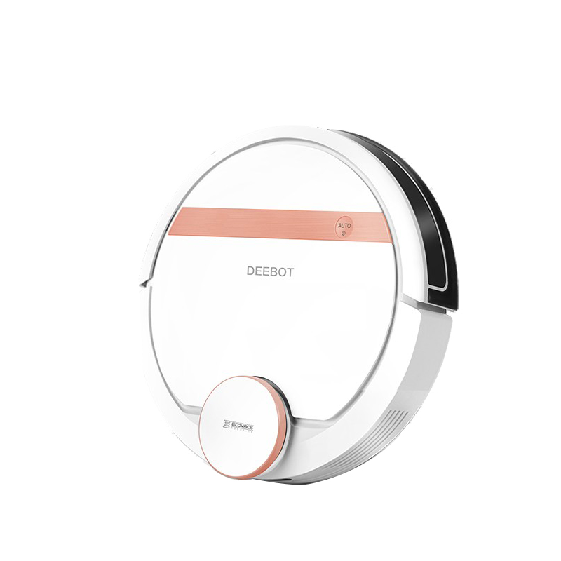 科沃斯 智能规划扫地机器人