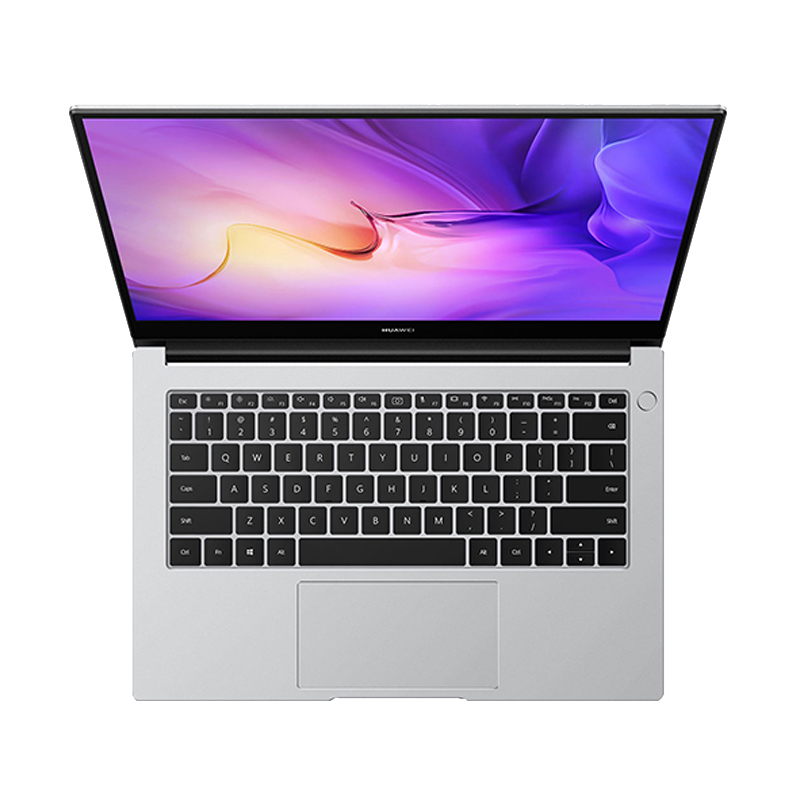 华为 DC调光笔记本