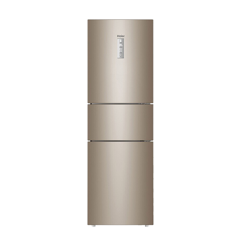 海尔 干湿分储冰箱