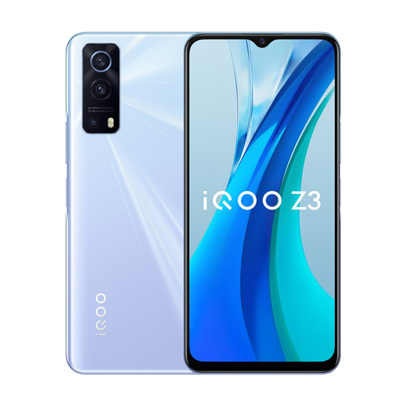 vivo 画面细腻流畅手机