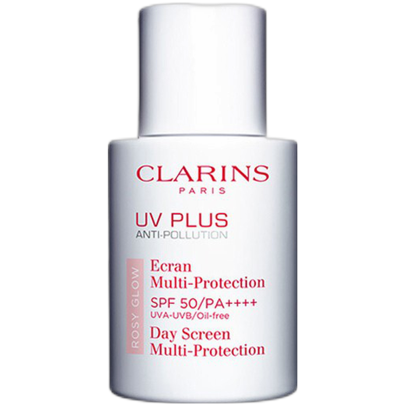 娇韵诗 抗污染嫩白防晒霜