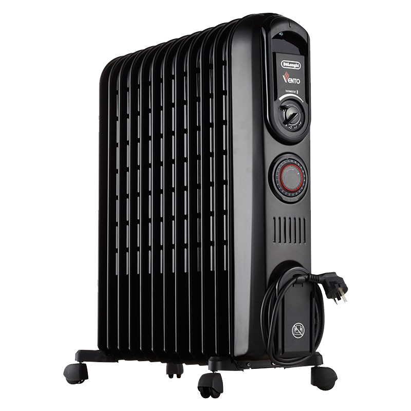 德龙 恒温定时 取暖器