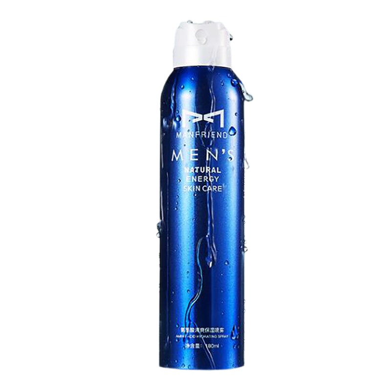 麦芙迪氨基酸爽肤水