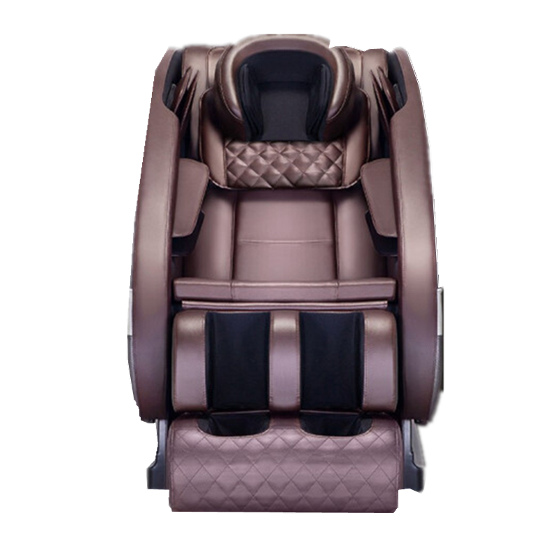 乐尔康自由伸缩按摩椅