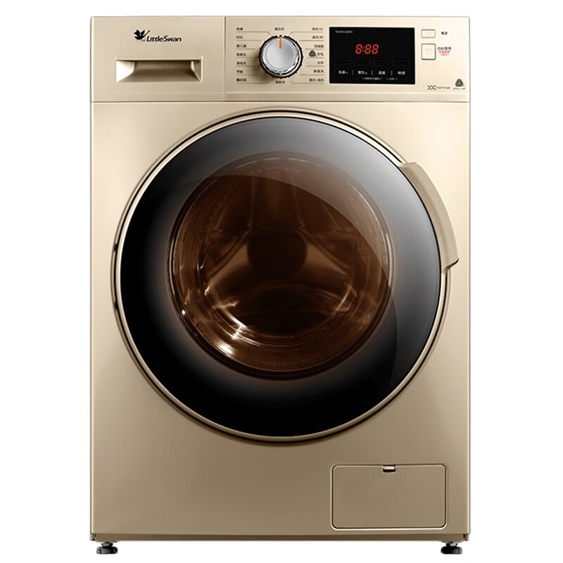 小天鹅 健康除菌洗 洗衣机