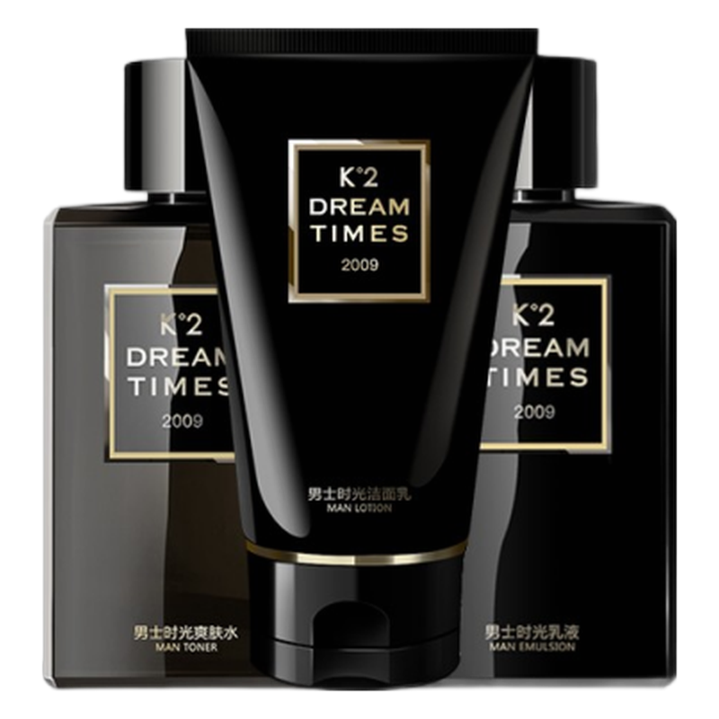 Dreamtimes 护肤礼盒