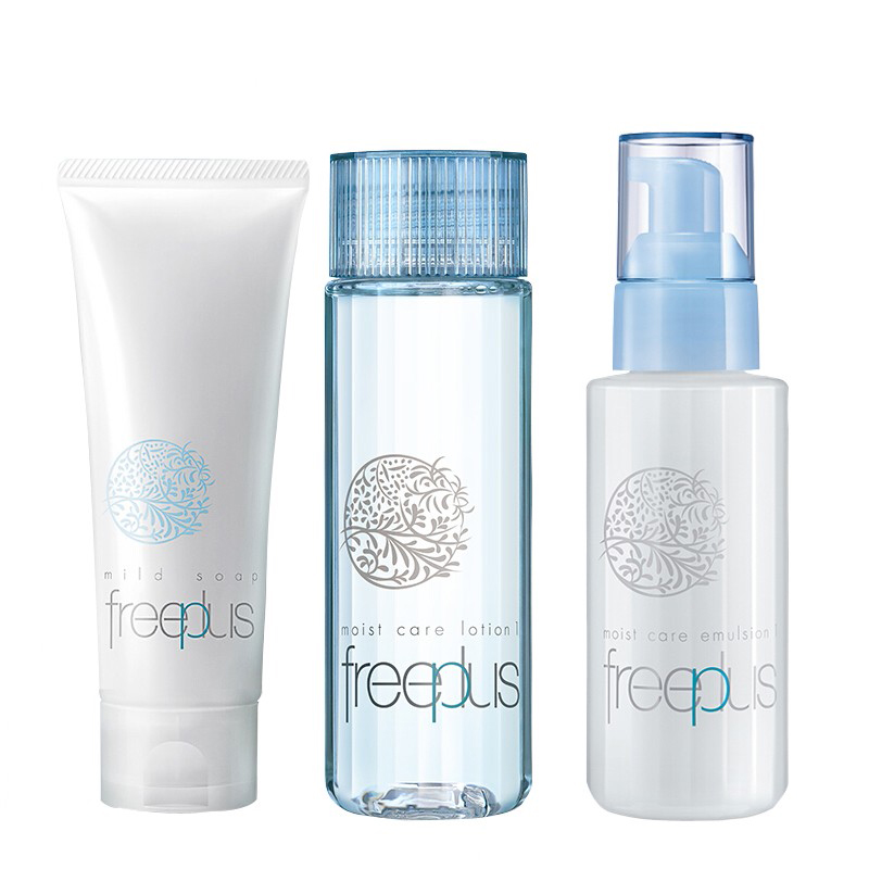 芙丽芳丝 深层润养护肤礼盒