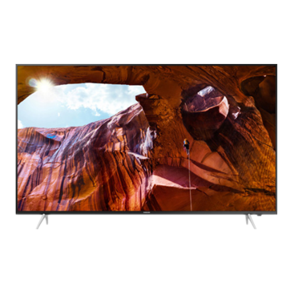 三星 4K高清 电视机