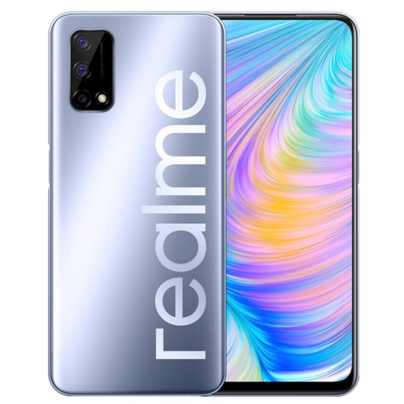 真我Q2 畅速屏手机