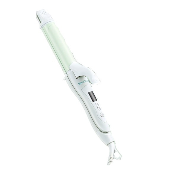 SALONIA护发卷发棒