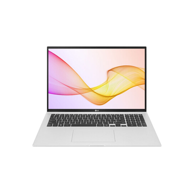 LG 疾速多接口 笔记本