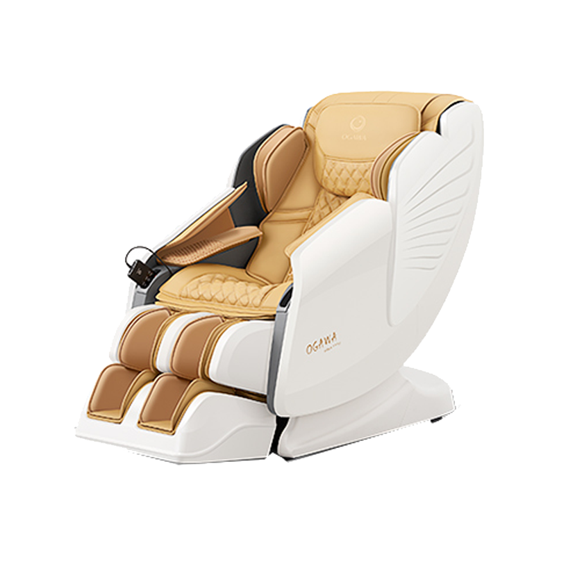 奥佳华 家用智能全身按摩椅