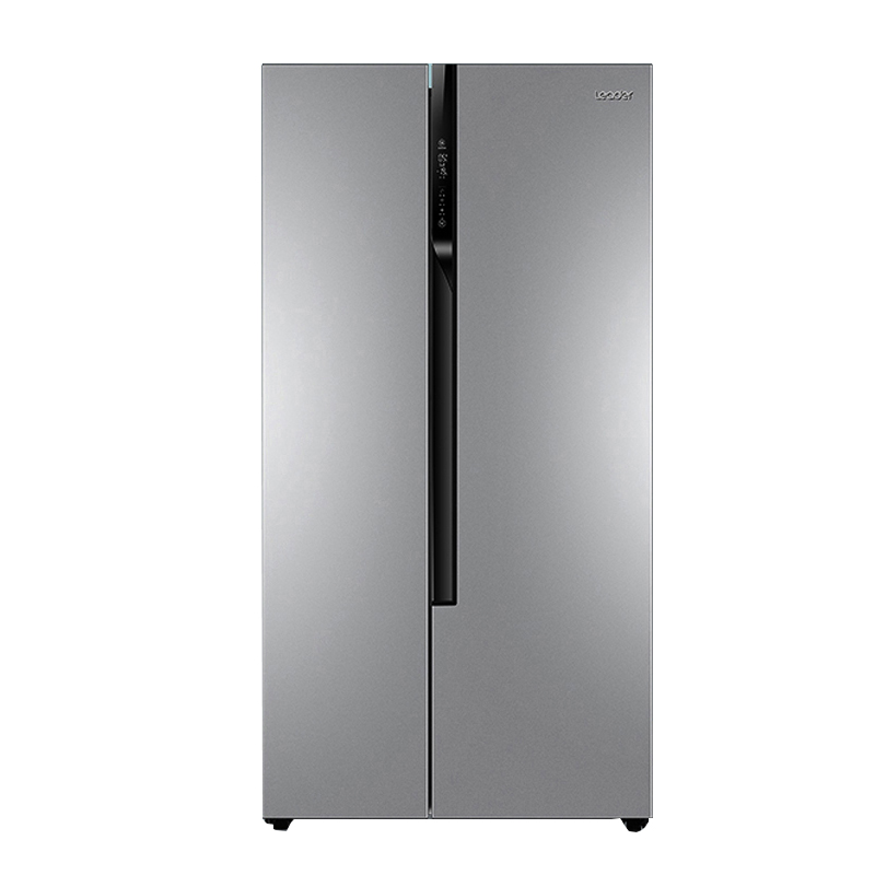 统帅 分层多路送风冰箱