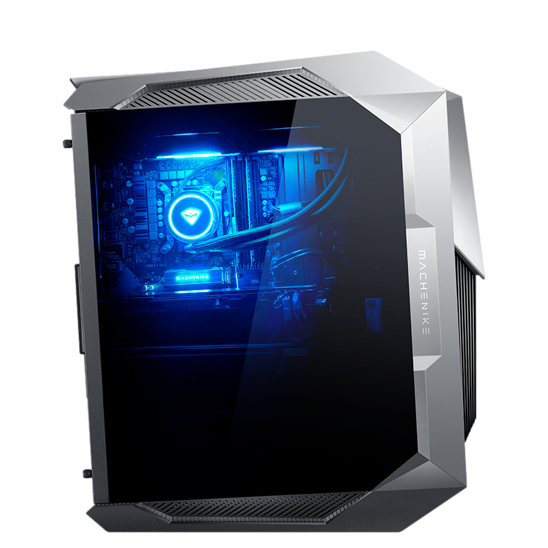 机械师 未来战舰游戏台式机