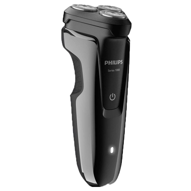 飞利浦 干湿双剃电动剃须刀