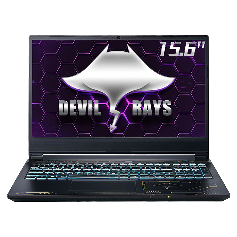 未来人类 酷睿i7游戏本