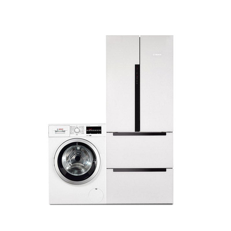 博世触控大屏冰洗套装