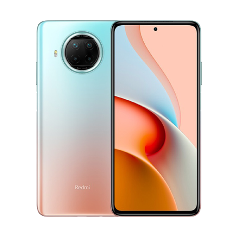 小米 一亿高像素 手机