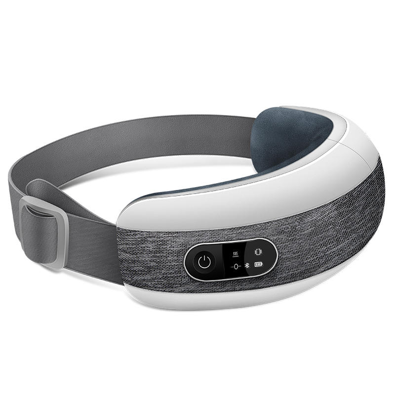 何浩明 眼部按摩仪