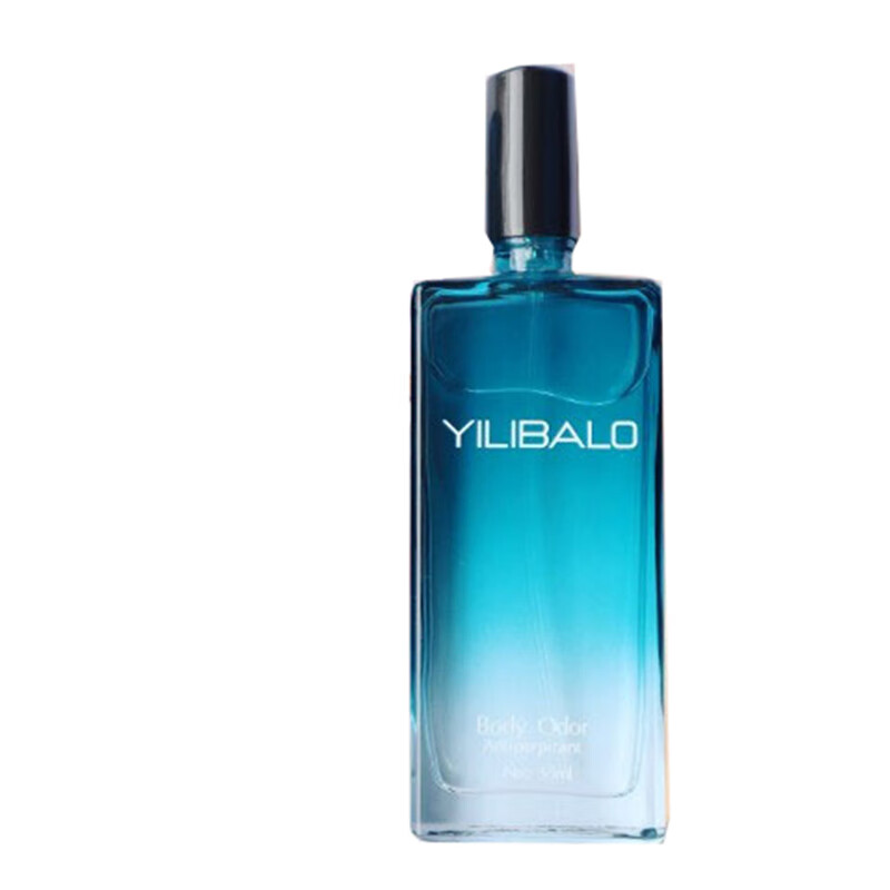 忆丽贝萝 雾化喷头止汗露