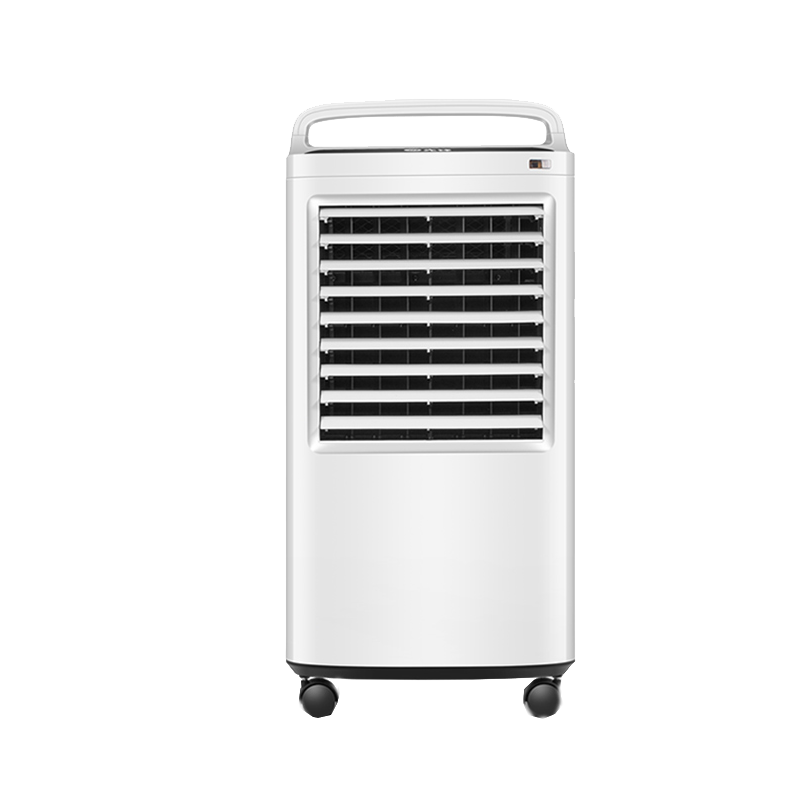 先锋 大容量定时加湿移动空调