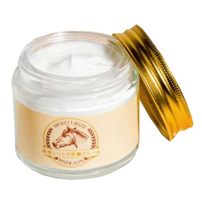 韦香儿滋润柔肤面霜