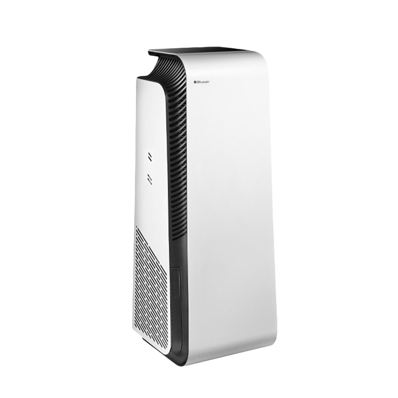 布鲁雅尔 金属机身空气净化器