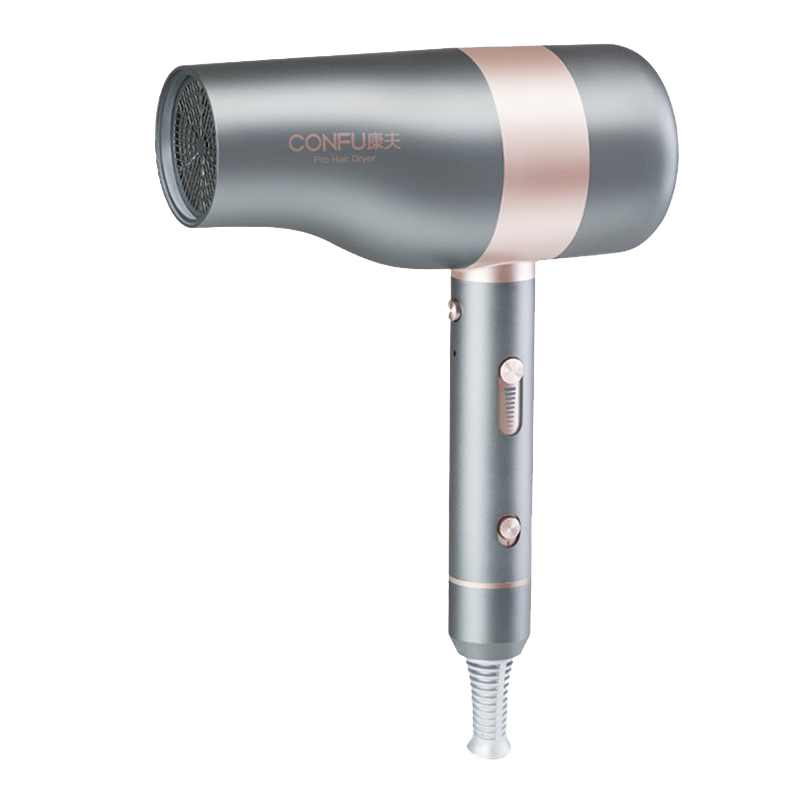 康夫 无极调速电吹风