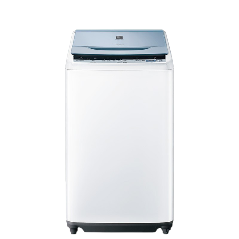 日立自动净槽防异味波轮洗衣机