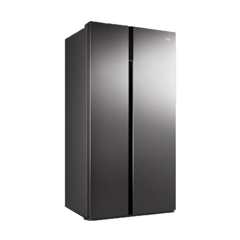 倍科风冷无霜保鲜冰箱