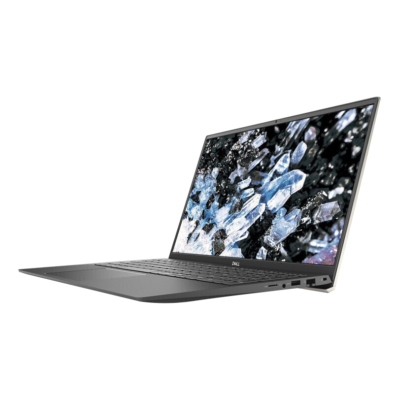 戴尔 全面屏高色域笔记本
