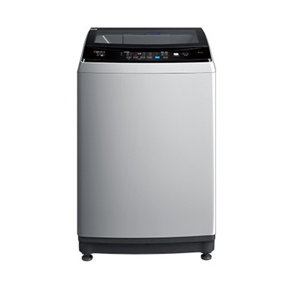 美的全自动防缠绕波轮洗衣机