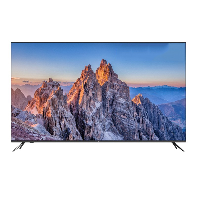 小米 性能芯片电视