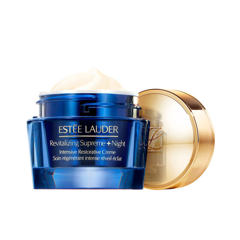 雅诗兰黛 多效修护面霜