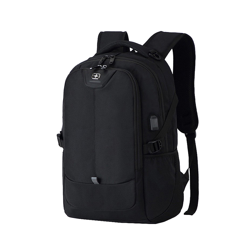 木丁丁 优选进口面料双肩背包