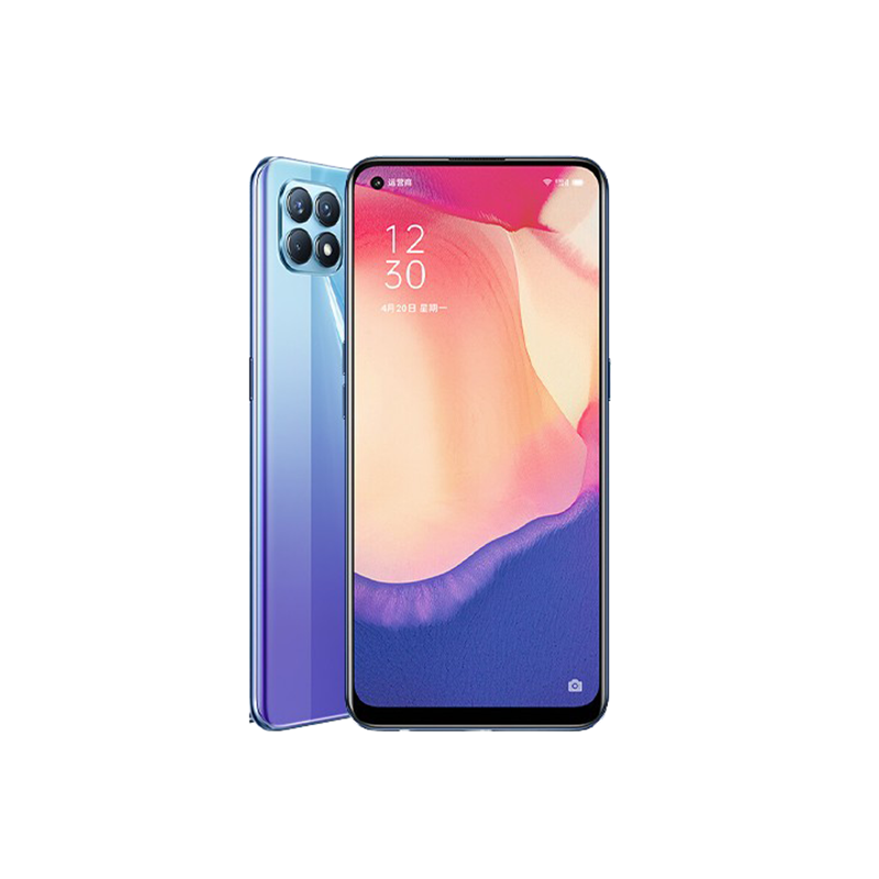 OPPO 小光芒设计手机