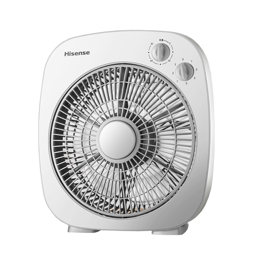 海信 智能定时电风扇
