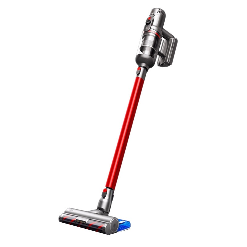 小狗 除螨家用无线吸尘器