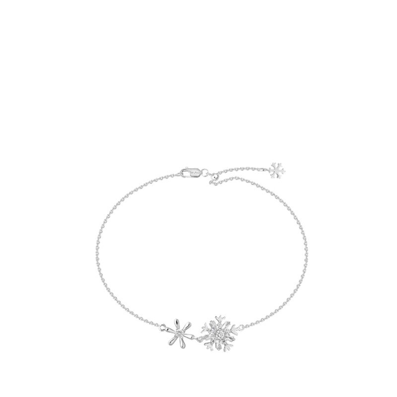 Arsis 有亮泽有色彩手链