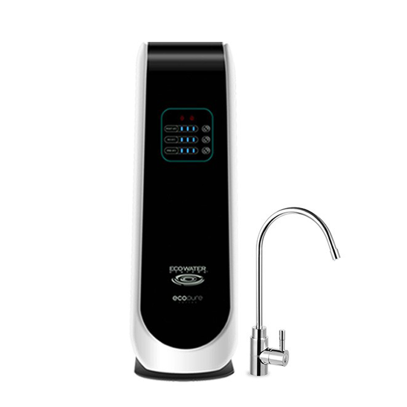 怡口净水 自动冲洗净水器