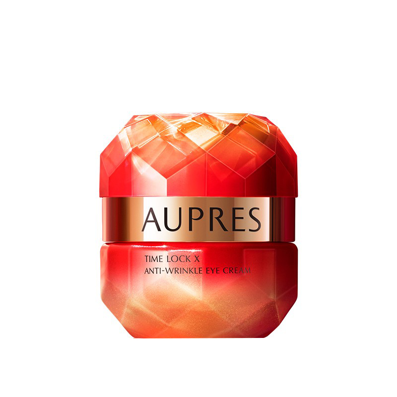 欧珀莱 抗皱紧实补水眼霜